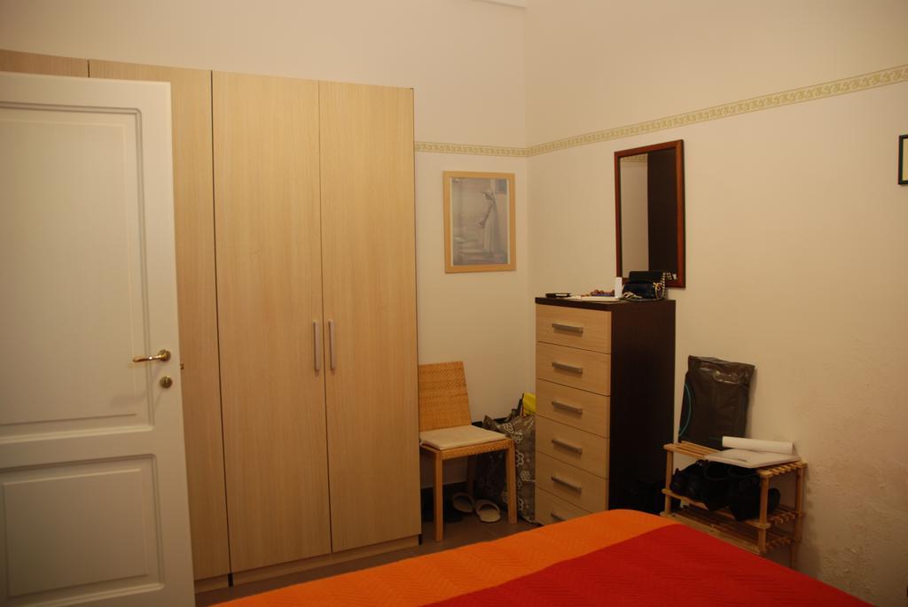 Casa Meravigli Cutrofiano Zewnętrze zdjęcie