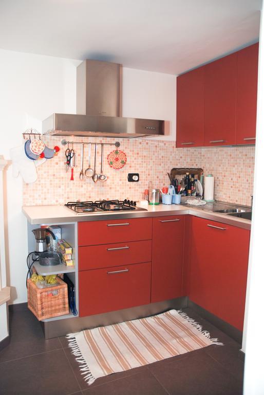 Casa Meravigli Cutrofiano Zewnętrze zdjęcie